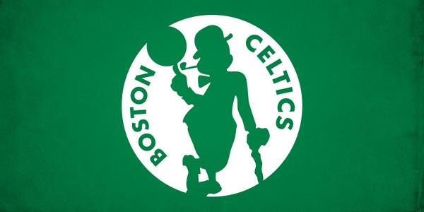 Boston T Logo - Boston Celtics on Twitter: 