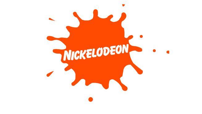Splat Logo - Nickelodeon Splat Logo 2007-2009 | 3D Warehouse