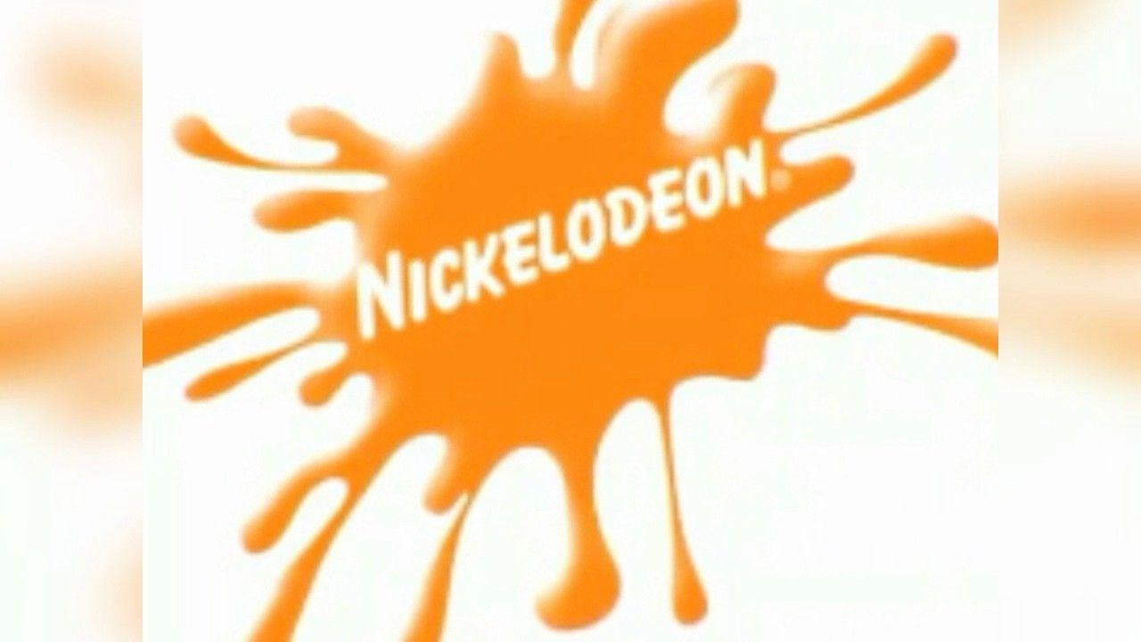 Nickelodeon Splat Logo - Nickelodeon Splat Logos 2006 - YouTube
