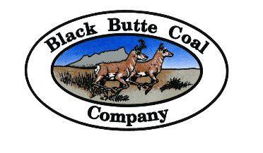 Black Butte Logo - Wyoming BLM Approves Mining of 9.2 Million Tons of Coal for Black