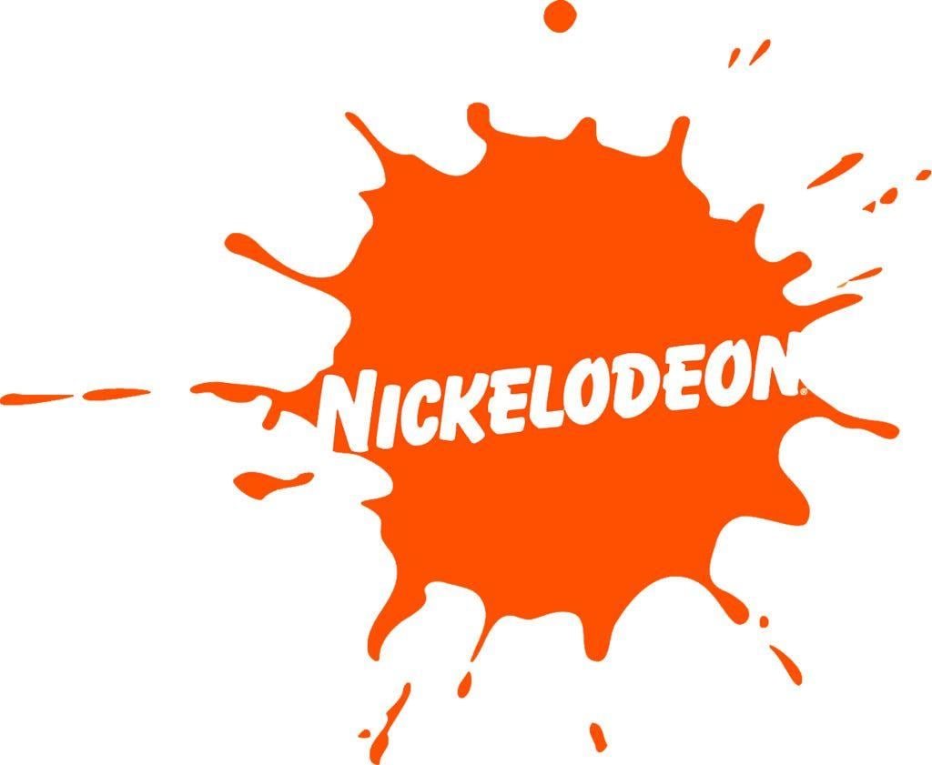 Nickelodeon Splat Logo - Nickelodeon logo [splat] | Fred Seibert | Flickr