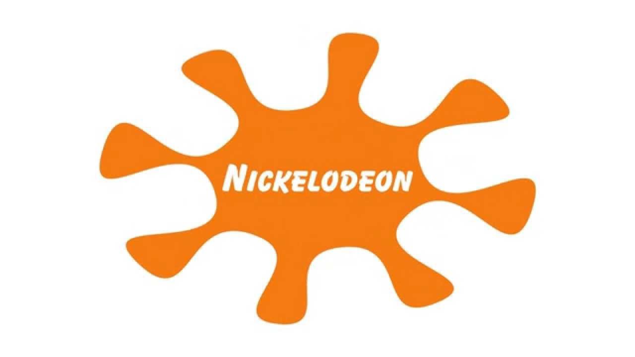 Nickelodeon Splat Logo - Nickelodeon Splat turns into the current Nick logo (request) - YouTube