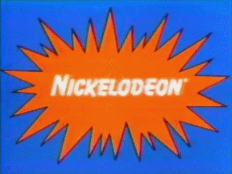 Nickelodeon Splat Logo - Bring back nickelodeon splat logo!!! | Cartoon Amino