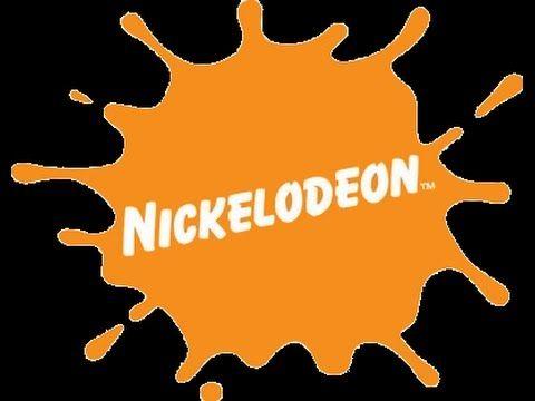 Splat Logo - Schmancy Fancy Video #3 Nickelodeon Splat Logo
