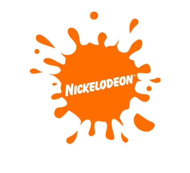 Nickelodeon Splat Logo - LogoDix