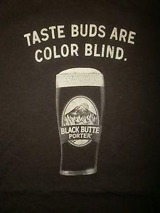 Black Butte Logo - DESCHUTES BREWERY T SHIRT Black Butte Porter Craft Beer Womens