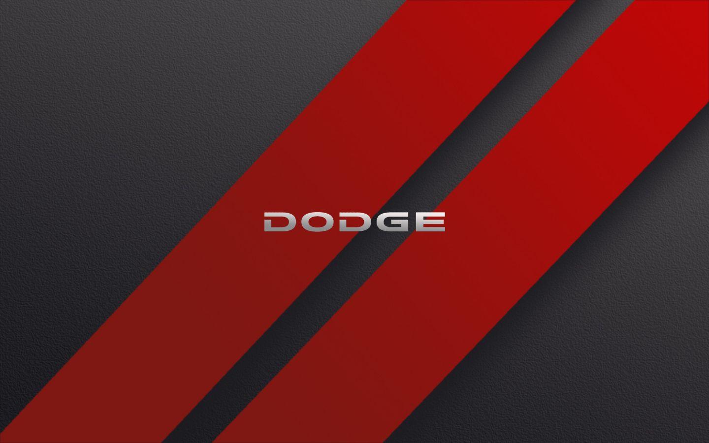 Two Red Rhombus Logo - Dodge Logo, Dodge Car Symbol Meaning and History | Car Brand Names.com