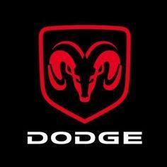 Red Dodge Logo - 47 Best Mopar Logos images | Mopar, Dodge, Dodge trucks