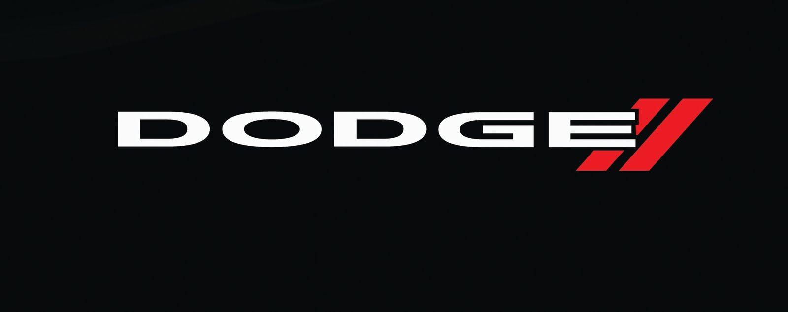 Red Dodge Logo - Dodge Logo, Dodge Car Symbol Meaning and History | Car Brand Names.com