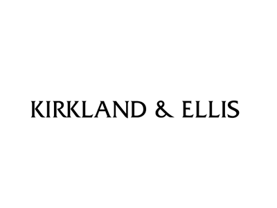 Kirkland & Ellis Logo - Kirkland & Ellis | ASIFMA