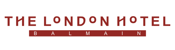 Balmain Transparent Logo - Balmain, Brodie and The London Hotel – The London Hotel | Bar and ...