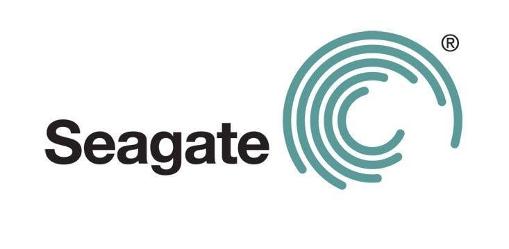 HDD Seagate Logo - Seagate Ships Milestone 2 Billion Hard Disk Drives - Cheadle DATA ...