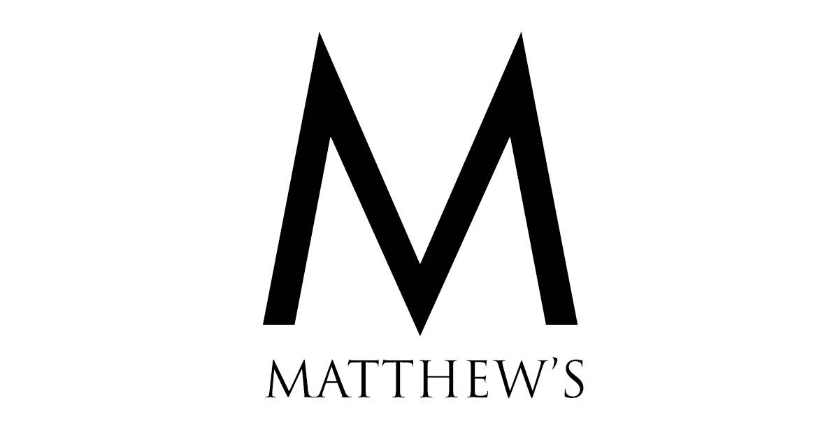 Matthews Logo - Matthew's, Jacksonville, FL Jobs