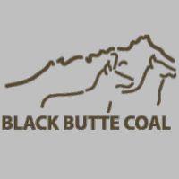 Black Butte Logo - Human Resources Assistant of Rocks, WY Butte Coal Jobs