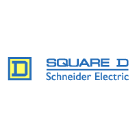 Square D Logo - Square D | Download logos | GMK Free Logos