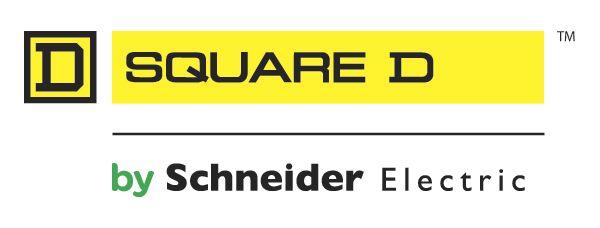Square D Logo - Square D