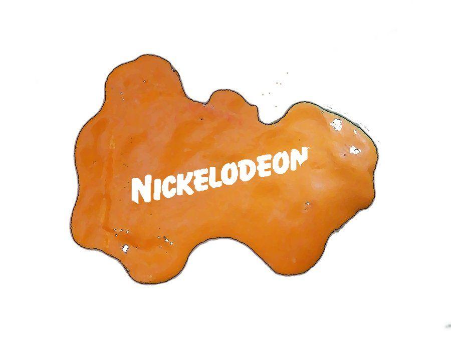 Nickelodeon Splat Logo - Nickelodeon splat Logos