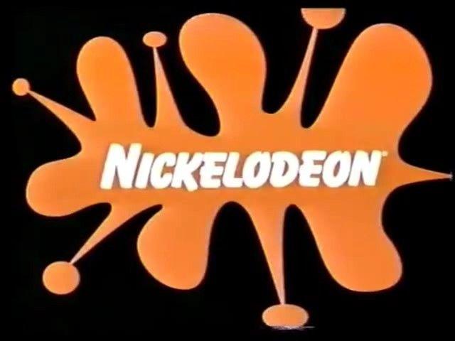Nickelodeon Splat Logo - Nickelodeon Logo History timeline | Timetoast timelines
