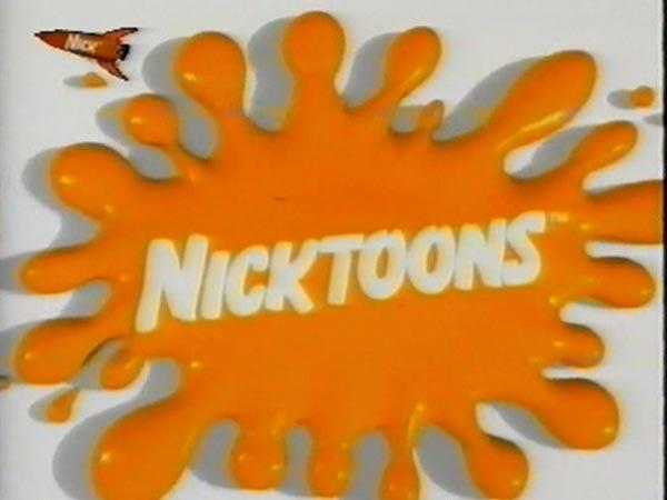 Nickelodeon Splat Logo - List of notable Nickelodeon bumpers | Nickelodeon | FANDOM powered ...