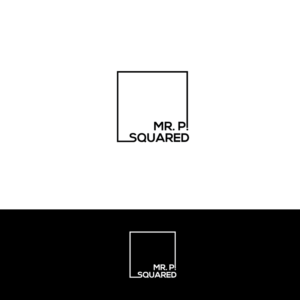 Square D Logo - 96 Modern Logo Designs | Fashion Logo Design Project for Mr. P Squared