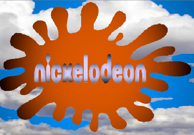 Nickelodeon Splat Logo - Nickelodeon splat Logos