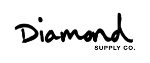 Black Diamond Supply Logo - Diamond Supply Co. - Brands
