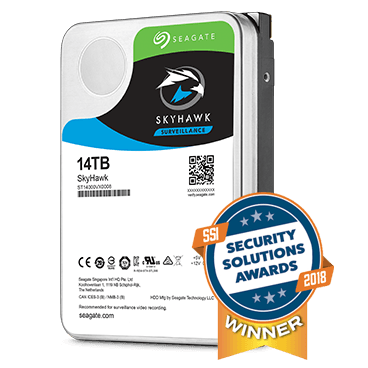 HDD Seagate Logo - SkyHawk Surveillance Hard Drives | Seagate US