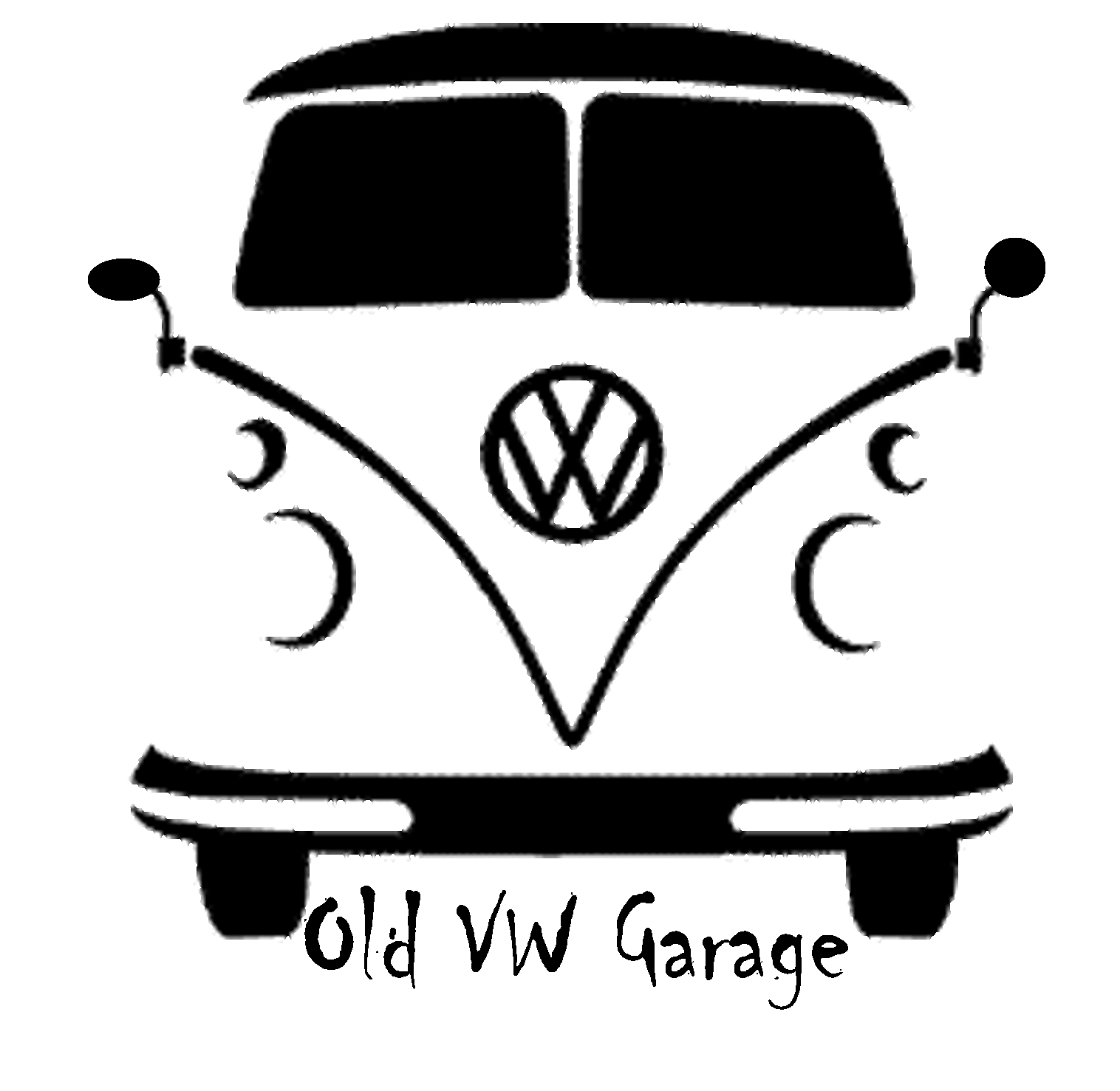 VW Van Logo - Pin by Ken Rybczyk on Products I Love | Pinterest | Vw bus, Cars and ...
