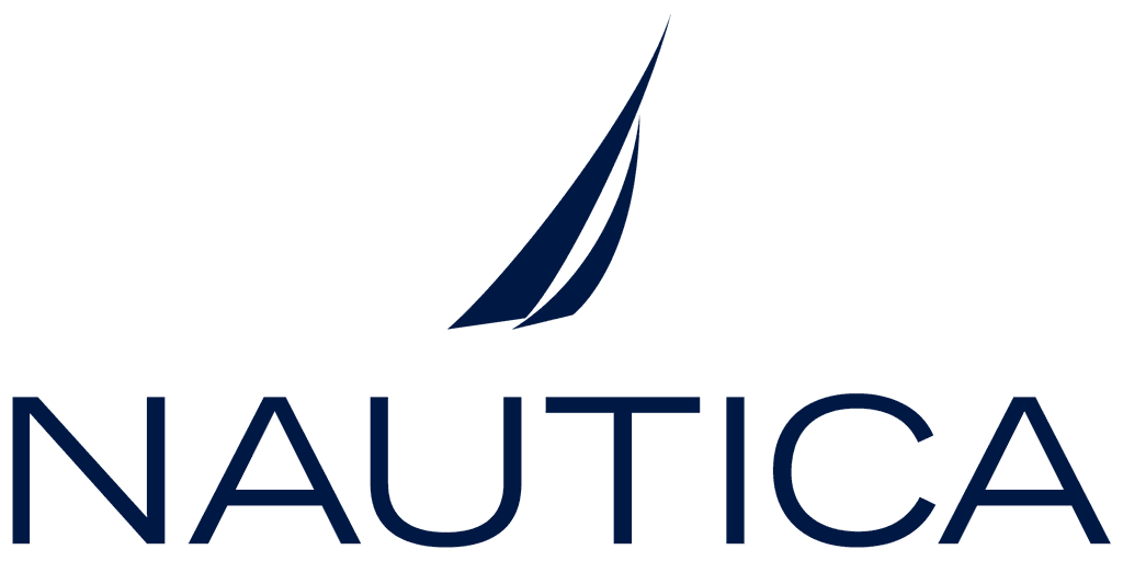 Nautica Logo - Nautica Logo / Fashion and Clothing / Logonoid.com