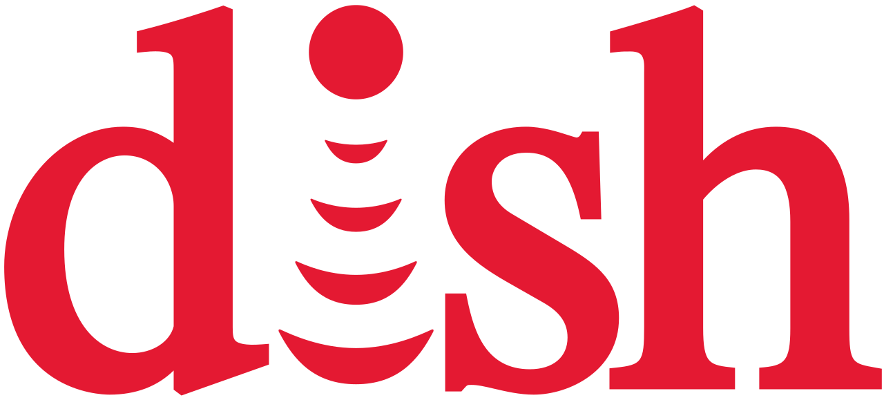 Dish Network Logo - File:Dish Network logo 2012.svg