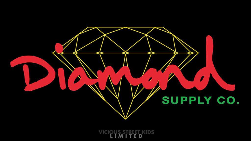 Dimond Supply Co Logo - Diamond Supply Co. uploaded by Kelli_Alexis⬜⬜