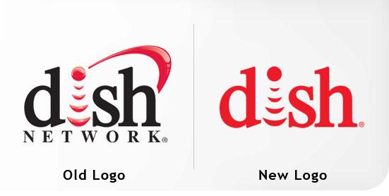Dish Network Logo - Dish Network | Articles | LogoLounge