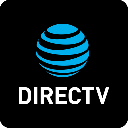 DirecTV Logo - Amazon.com: DIRECTV for Fire Tablets: Appstore for Android