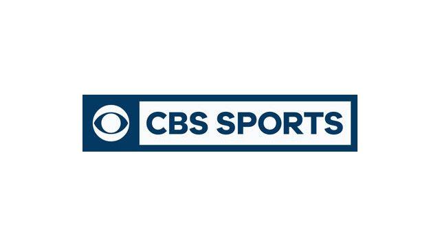 White and Blue Sports Logo - Watch CBS Sports HQ Online - Free Live Stream & News - CBSSports.com
