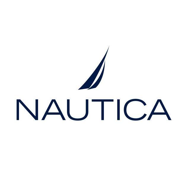 Nautica Logo - Nautica Logo Font
