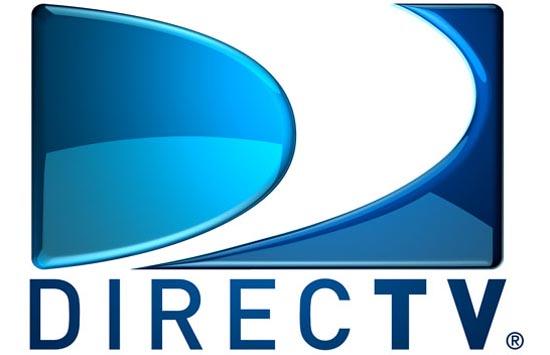 DirecTV Logo - Directv Logo | Management Pro