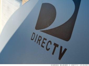 DirecTV Logo - This is the new DirecTV logo