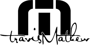 Matthews Logo - Travis Mathew Logo – Continental Country Club and Golf Course ...