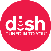 Dish Network Logo - DISH Satellite TV – Official Site | 1-855-318-0572