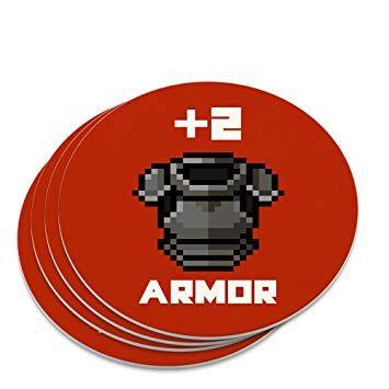 Google Plus in 8 Bit Logo - Amazon.com Bit Pixel Retro Plus Two Armor Gamer Game Novelty