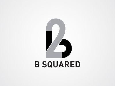 Square D Logo - B Squared by Bobby Bullen | Dribbble | Dribbble