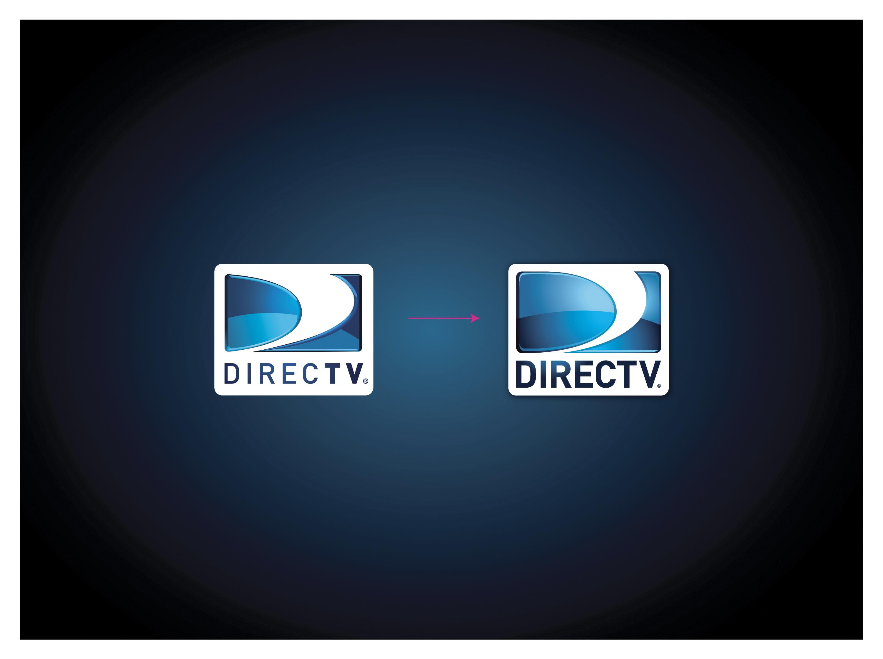 DirecTV Logo - DIRECTV LOGO - Graphis