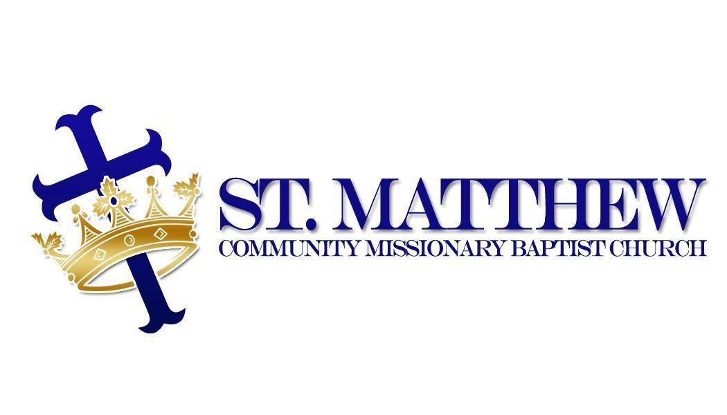 Matthews Logo - St. Matthew's #logo | Logos | Pinterest | Logos