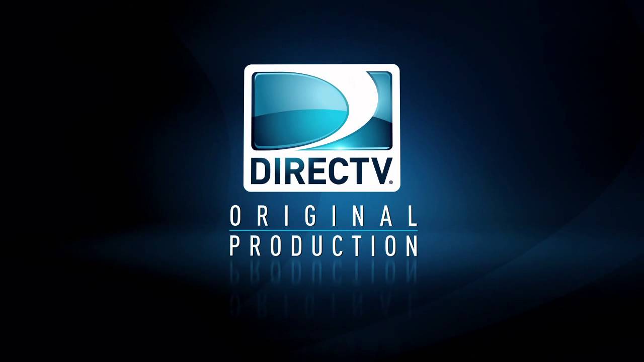 DirecTV Logo - DirecTV Logo - YouTube