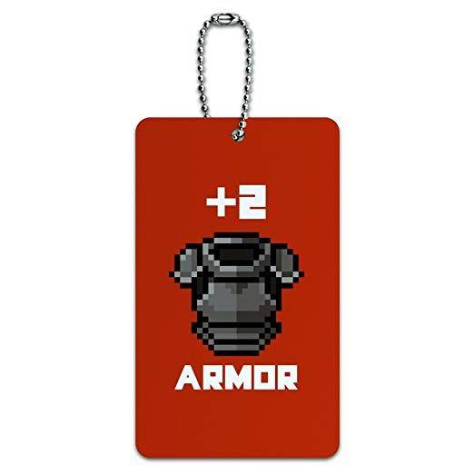 Google Plus in 8 Bit Logo - Amazon.com Bit Pixel Retro Plus Two Armor Gamer Game Luggage