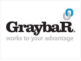 Graybar Electric Logo - 20. Graybar Electric Company Inc