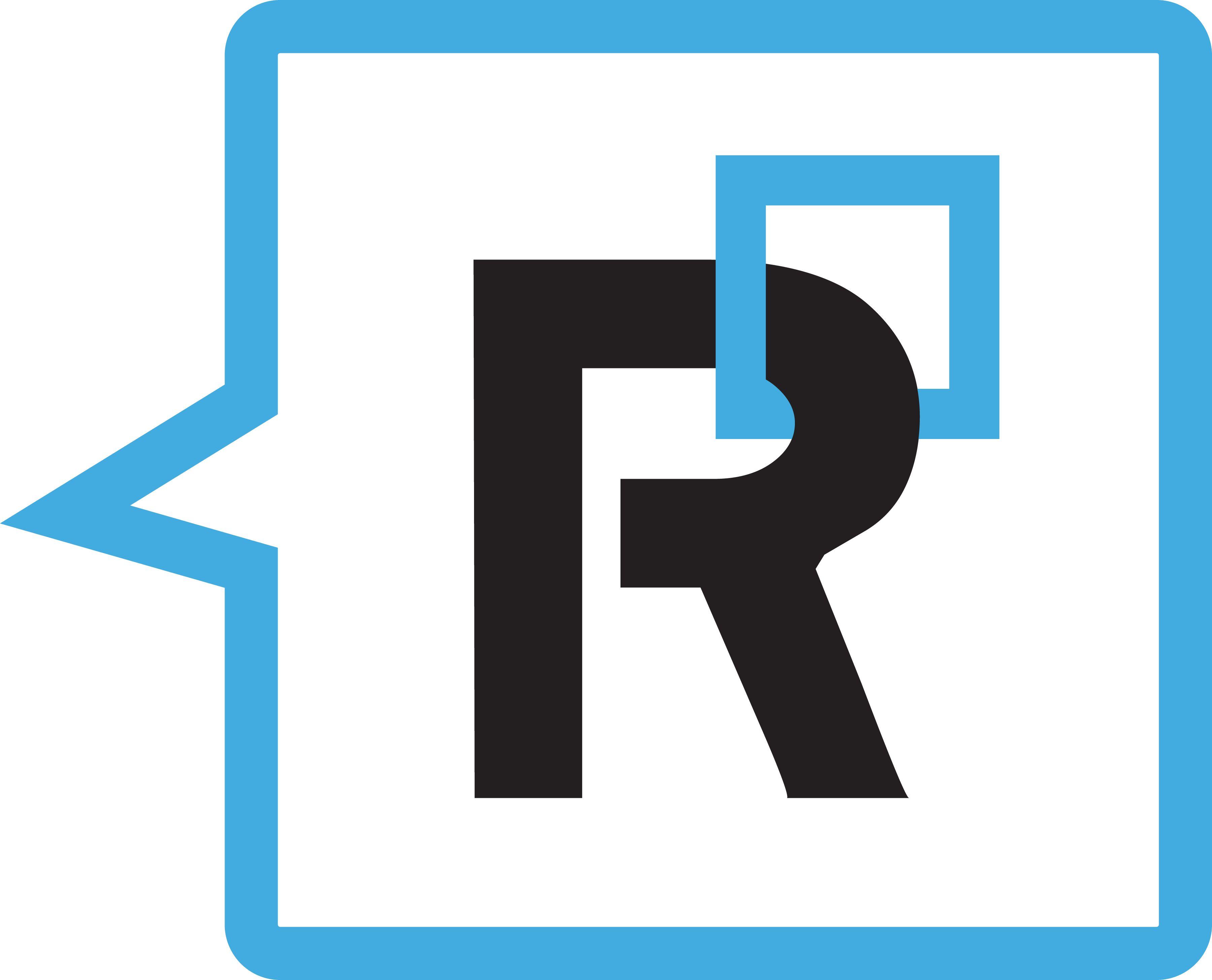 Square R Logo - The concept and purpose behind R-Squared Comicz | R-Squared Comicz