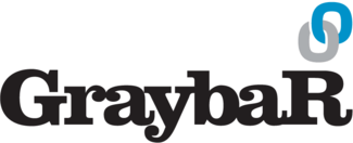 Gray Bar Logo - Graybar