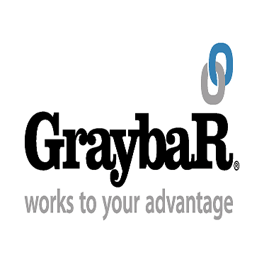 Gray Bar Logo - Graybar electric Logos