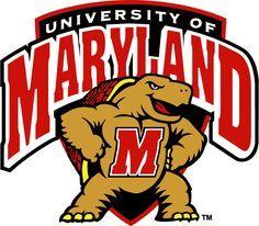 College Football Sport Team Logo - Best Maryland Sport Team Logos image. Sports team logos